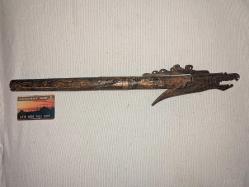 (No48) Blow Gun Yerli Silahı - NADİR