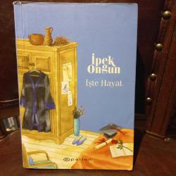 Bir Genç Kızın Gizli Defteri 5 - İşte Hayat