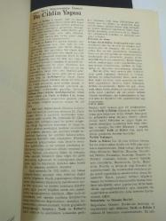 GELİŞİM Ansiklopedisi TARİH ve KÜLTÜR 1-2.. The Joy of Knowledge; History and Culture 1-2; intro: Christopher Hill ©1976 The Mitchell Beazley Encyclopedia