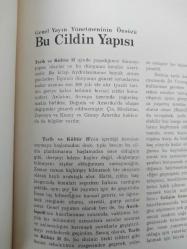 GELİŞİM Ansiklopedisi TARİH ve KÜLTÜR 1-2.. The Joy of Knowledge; History and Culture 1-2; intro: Christopher Hill ©1976 The Mitchell Beazley Encyclopedia