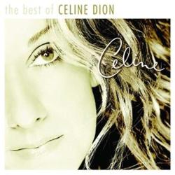 CELINE DION - THE BEST OF CELINE DION 2014 CD