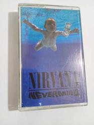 Nirvana - Nevermind
