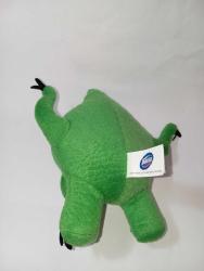 Domestos Yeşil Peluş Figür Oyuncak