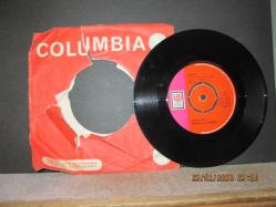 ORCHESTRA MARCELLO GIOMBINI SABATA / BANJO 45 DEVİR PLAK