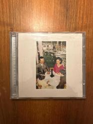 Led Zeppelin: Presence / Audio CD - Swan Song 1994 (7567-92439-2)