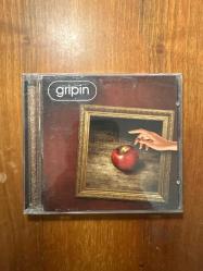 Gripin: Gripin / Audio CD - Sony Müzik 2007