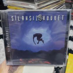 SİLAHSIZ KUVVET İHTİYAR HEYETİ SAGOPA KAJMER CD ambalajında