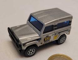 LOT.8 » KOLEKSİYONLUK NADİR JİP MODEL ARAÇ. DAĞILAN KOLEKSİYONDAN. FIRSAT.