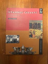 İstanbul Lezzeti: İstanbullu Rumların Yemek Kültürü
