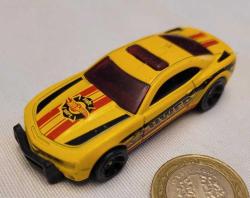 LOT.20 » KOLEKSİYONLUK MODEL ARABA. FIRSATTIR. NADİR.