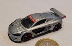 LOT.14 » DAĞILAN BÜYÜK KOLEKSİYONDAN MODEL ARABA. FIRSAT.