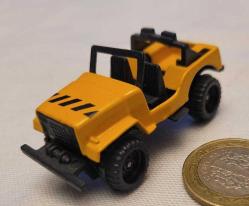 LOT.10 » MODEL JİP. KOLEKSİYONLUK. ÇOK UYGUN FİYATTAN. FIRSATTIR.