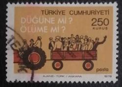 1978 POSTA PULU