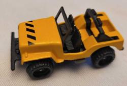 MODEL JİP. KOLEKSİYONLUK. ÇOK UYGUN FİYATTAN. FIRSATTIR.