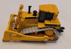 LOT.6 » 50 YILLIK DAĞILAN KOLEKSİYONDAN GERÇEKÇİ NADİR MODEL ARAÇ. SIRA DIŞI.