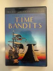 LOT.8 » Time Bandits - Criterion Collection - Dvd