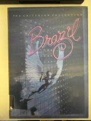 LOT.11 » Brazil - Criterion Collection