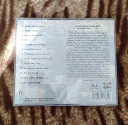 Jefferson airplane - greatest hits live