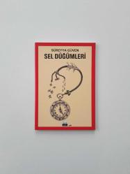 Sel Düğümleri (İmzalı)