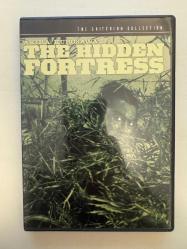 LOT.16 » The Hidden Fortress - Criterion Collection - Dvd
