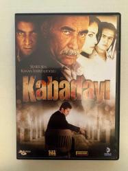LOT.18 » Kabadayı - Dvd