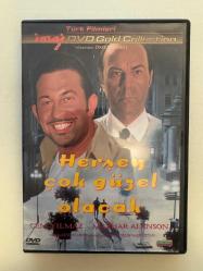 LOT.19 » Herşey Çok Güzel Olacak - Dvd