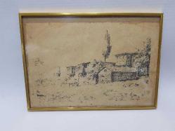 1900 SENELERİNE AİT BULUNMAZ FIRSAT RESSAM KAĞITLARI TAM ANTIKA BÖYLESI YOK 5-ADET FİYATIDIR