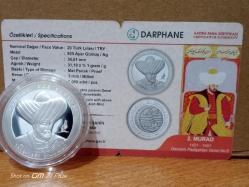 2.Murad - Osmanlı Padişahları Serisi No:6