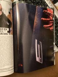 empire sinema dergisi mart 2007 (ing) empire magazine march 2007 (bourne ultimatum quentin tarantino dreamgirls ghost rider rachel weisz the science of sleep action special sylvester stallone die hard arnold schwarzenegger)