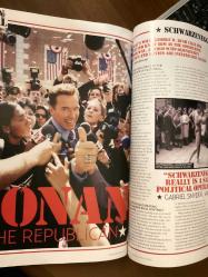 empire sinema dergisi mart 2007 (ing) empire magazine march 2007 (bourne ultimatum quentin tarantino dreamgirls ghost rider rachel weisz the science of sleep action special sylvester stallone die hard arnold schwarzenegger)