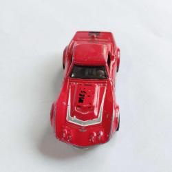 Hot Wheels '69 COPO CORVETTE ( 2010 ) / Metal Oyuncak Araba