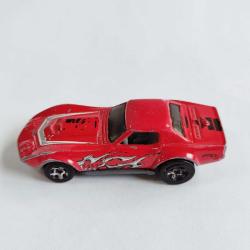Hot Wheels '69 COPO CORVETTE ( 2010 ) / Metal Oyuncak Araba