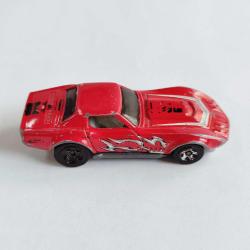 Hot Wheels '69 COPO CORVETTE ( 2010 ) / Metal Oyuncak Araba