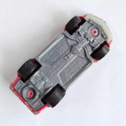 Hot Wheels '69 COPO CORVETTE ( 2010 ) / Metal Oyuncak Araba