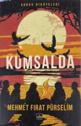 Kumsalda: Korku Hikayeleri