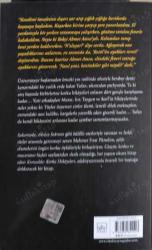 Kumsalda: Korku Hikayeleri