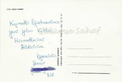 Bursa / Emniyet Basımevi