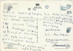 Bursa - Umumi Görünüş / Keskin Color