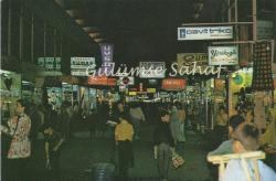 LOT.5 » Bursa - Kapalı Çarlı / Ticaret Kartpostalları