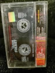 YANIK FİKRET  AH İLE VAH İLE KASET