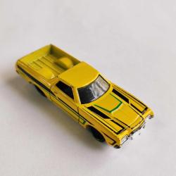 Hot Wheels '72 FORD RANCHERO ( 2008 ) / Metal Oyuncak Araba