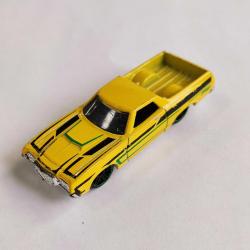 Hot Wheels '72 FORD RANCHERO ( 2008 ) / Metal Oyuncak Araba