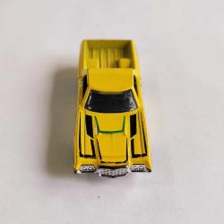 Hot Wheels '72 FORD RANCHERO ( 2008 ) / Metal Oyuncak Araba