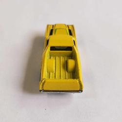 Hot Wheels '72 FORD RANCHERO ( 2008 ) / Metal Oyuncak Araba