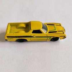 Hot Wheels '72 FORD RANCHERO ( 2008 ) / Metal Oyuncak Araba