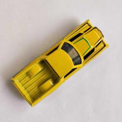 Hot Wheels '72 FORD RANCHERO ( 2008 ) / Metal Oyuncak Araba