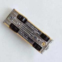 Hot Wheels '72 FORD RANCHERO ( 2008 ) / Metal Oyuncak Araba