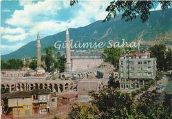 LOT.11 » Bursa - Ulu Camii ve Civarı / Keskin Color