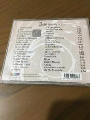 CAFE NOSTALJİ ALGİA 1 19 love songs CD