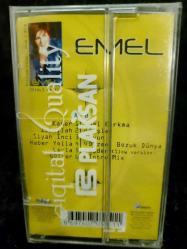 EMEL ARABESK KASET